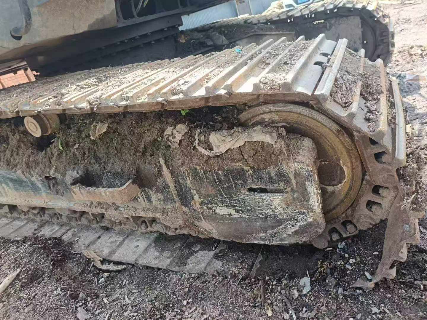 Купить Подержанный Экскаватор Hitachi EX200 / 6