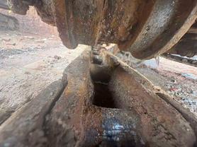 Buy Doosan DH55 Used Excavator / 3 Buy Doosan DH55 Used Excavator / 3