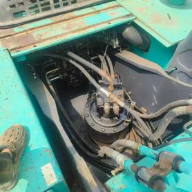 Acheter Pelle Kobelco SK350-8 d'occasion / 5 Acheter Pelle Kobelco SK350-8 d'occasion / 5