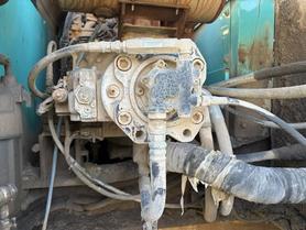 Buy Kobelco SK250 Used Excavator / 3 Buy Kobelco SK250 Used Excavator / 3