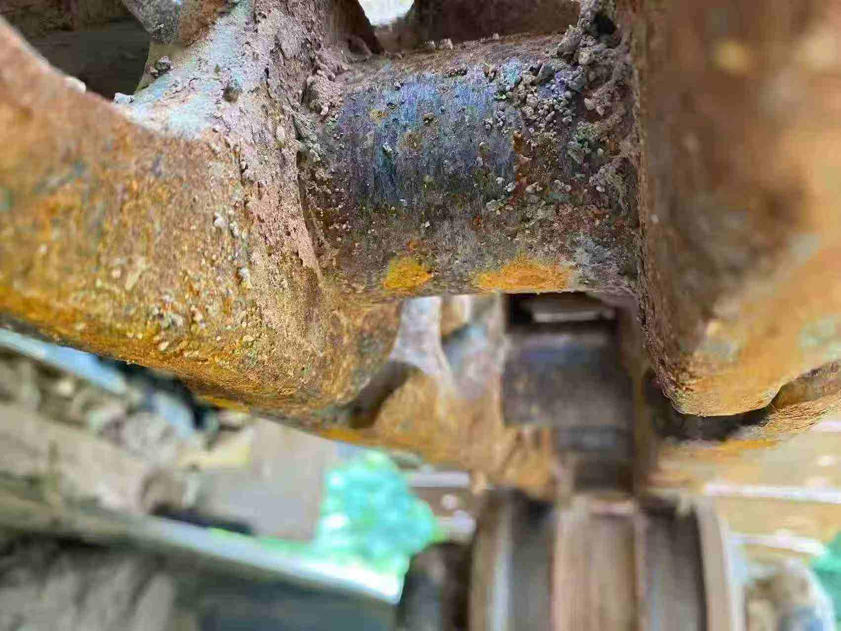 Buy Sany SY135 Used Excavator / 6 Buy Sany SY135 Used Excavator / 6