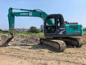 Buy Kobelco SK135 Used Excavator / 8 Buy Kobelco SK135 Used Excavator / 8