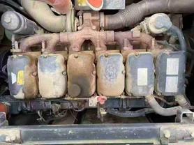 Buy Doosan DH500 Used Excavator / 7 Buy Doosan DH500 Used Excavator / 7