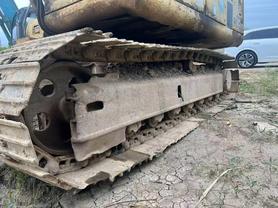 Купить Подержанный Экскаватор Komatsu PC120-6 / 5 Купить Подержанный Экскаватор Komatsu PC120-6 / 5