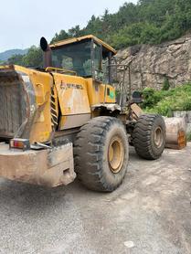 Buy SDLG L955 Used Loader / 2 Buy SDLG L955 Used Loader / 2