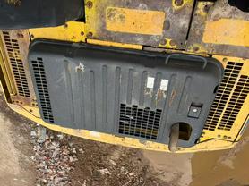 Buy Komatsu PC110-7 Used Excavator / 9 Buy Komatsu PC110-7 Used Excavator / 9