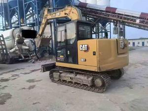 Buy Caterpillar 307B Used Excavator Buy Caterpillar 307B Used Excavator