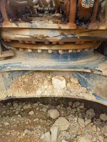 Buy Sany SY375H Used Excavator / 6 Buy Sany SY375H Used Excavator / 6