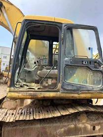 Buy Komatsu PC200-6 Used Excavator / 3 Buy Komatsu PC200-6 Used Excavator / 3