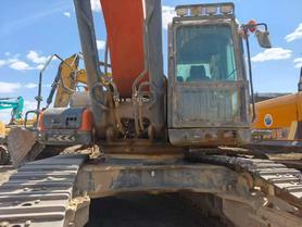 Compre Excavadora Doosan DX520LC Usada / 8 Compre Excavadora Doosan DX520LC Usada / 8