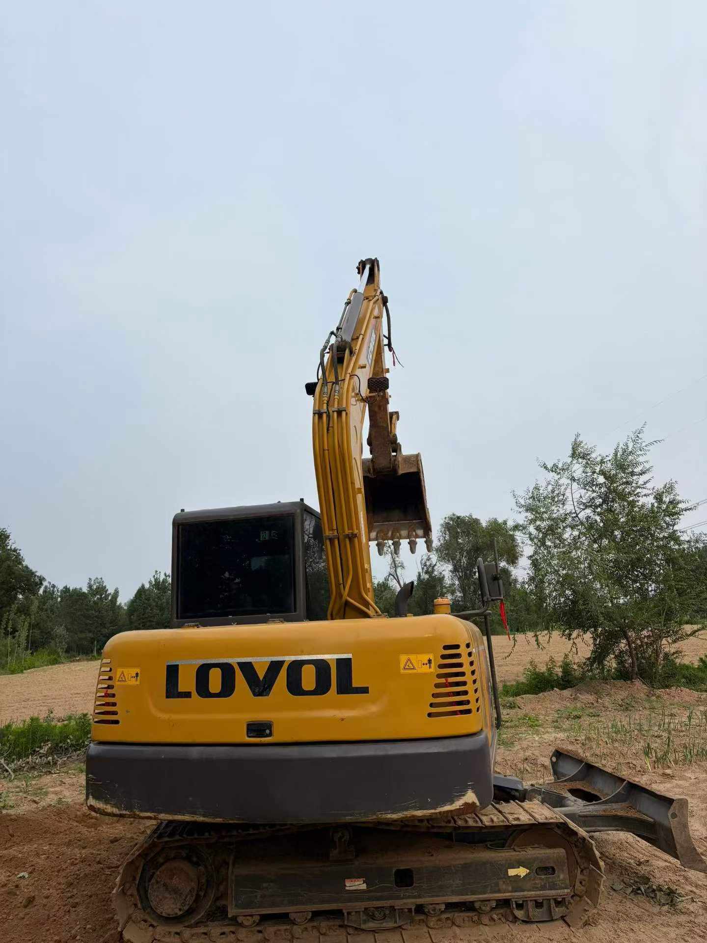 Buy Yanmar B5 Used Excavator / 3 Buy Yanmar B5 Used Excavator / 3