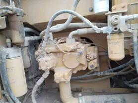 Compre Excavadora Caterpillar 320A Usada / 5 Compre Excavadora Caterpillar 320A Usada / 5