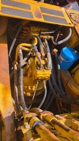 Buy Komatsu PC350-7 Used Excavator / 4 Buy Komatsu PC350-7 Used Excavator / 4