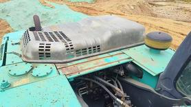 Acheter Pelle Kobelco SK350-8 d'occasion / 3 Acheter Pelle Kobelco SK350-8 d'occasion / 3