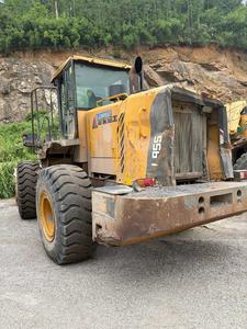 Buy SDLG L955 Used Loader Buy SDLG L955 Used Loader