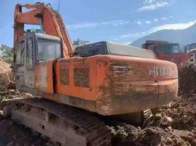 Acheter Pelle Hitachi EX350H-5 d'occasion / 3 Acheter Pelle Hitachi EX350H-5 d'occasion / 3