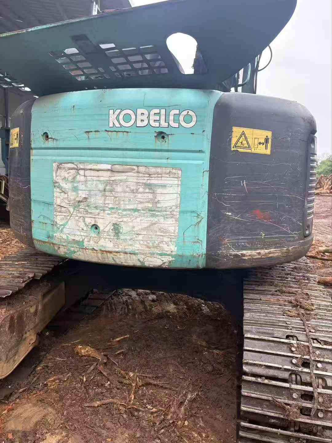Buy Kobelco SK135 Used Excavator / 3 Buy Kobelco SK135 Used Excavator / 3