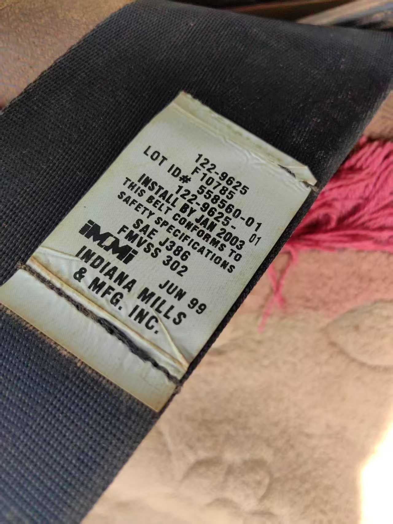 Buy Caterpillar 320B Used Excavator / 3