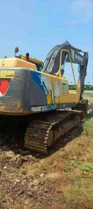 Buy Volvo EC210B Used Excavator Buy Volvo EC210B Used Excavator
