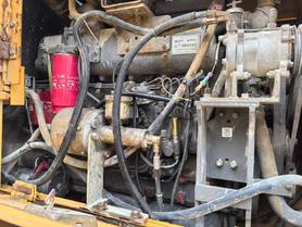 Buy LiuGong CLG855 Used Loader / 8 Buy LiuGong CLG855 Used Loader / 8