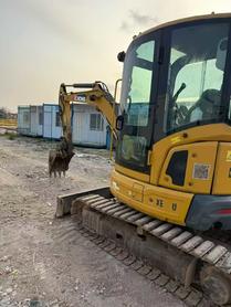Buy XCMG XE35U Used Excavator / 5 Buy XCMG XE35U Used Excavator / 5