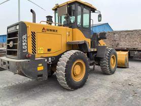 Buy SDLG L933 Used Loader / 5 Buy SDLG L933 Used Loader / 5