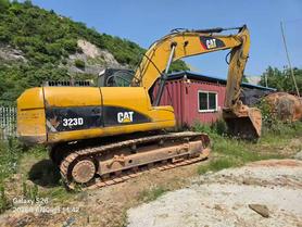 Купить Подержанный Экскаватор Caterpillar 320D / 5 Купить Подержанный Экскаватор Caterpillar 320D / 5