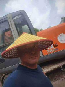 Acheter Hitachi ZX330-3G D'occasion Pelle Acheter Hitachi ZX330-3G D'occasion Pelle