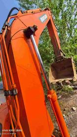 Buy Doosan DH300-7 Used Excavator / 8 Buy Doosan DH300-7 Used Excavator / 8