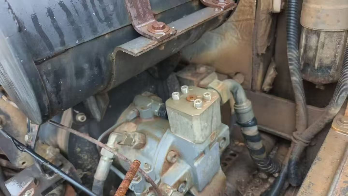 Buy Kobelco SK20SR Used Excavator / 9