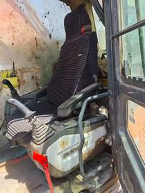 Compre Excavadora Doosan DX520LC Usada / 4 Compre Excavadora Doosan DX520LC Usada / 4