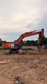 Buy Hitachi EX270 Used Excavator / 3 Buy Hitachi EX270 Used Excavator / 3