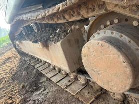 Buy Sany SY285C-8 Used Excavator / 5 Buy Sany SY285C-8 Used Excavator / 5