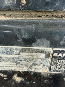 Buy Sany SY55 Used Excavator / 2 Buy Sany SY55 Used Excavator / 2