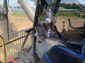 Buy Volvo EC380DL Used Excavator / 6 Buy Volvo EC380DL Used Excavator / 6