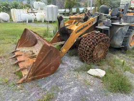 Buy Lonking LG820 Used Loader / 6 Buy Lonking LG820 Used Loader / 6