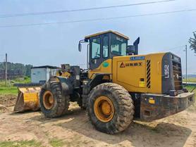 Buy SDLG LG952H Used Loader / 3 Buy SDLG LG952H Used Loader / 3