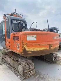شراء حفارة Hitachi EX120-6 مستعملة / 2 شراء حفارة Hitachi EX120-6 مستعملة / 2