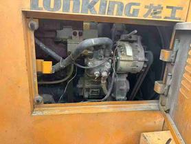 Buy Lonking LG820 Used Loader / 4 Buy Lonking LG820 Used Loader / 4
