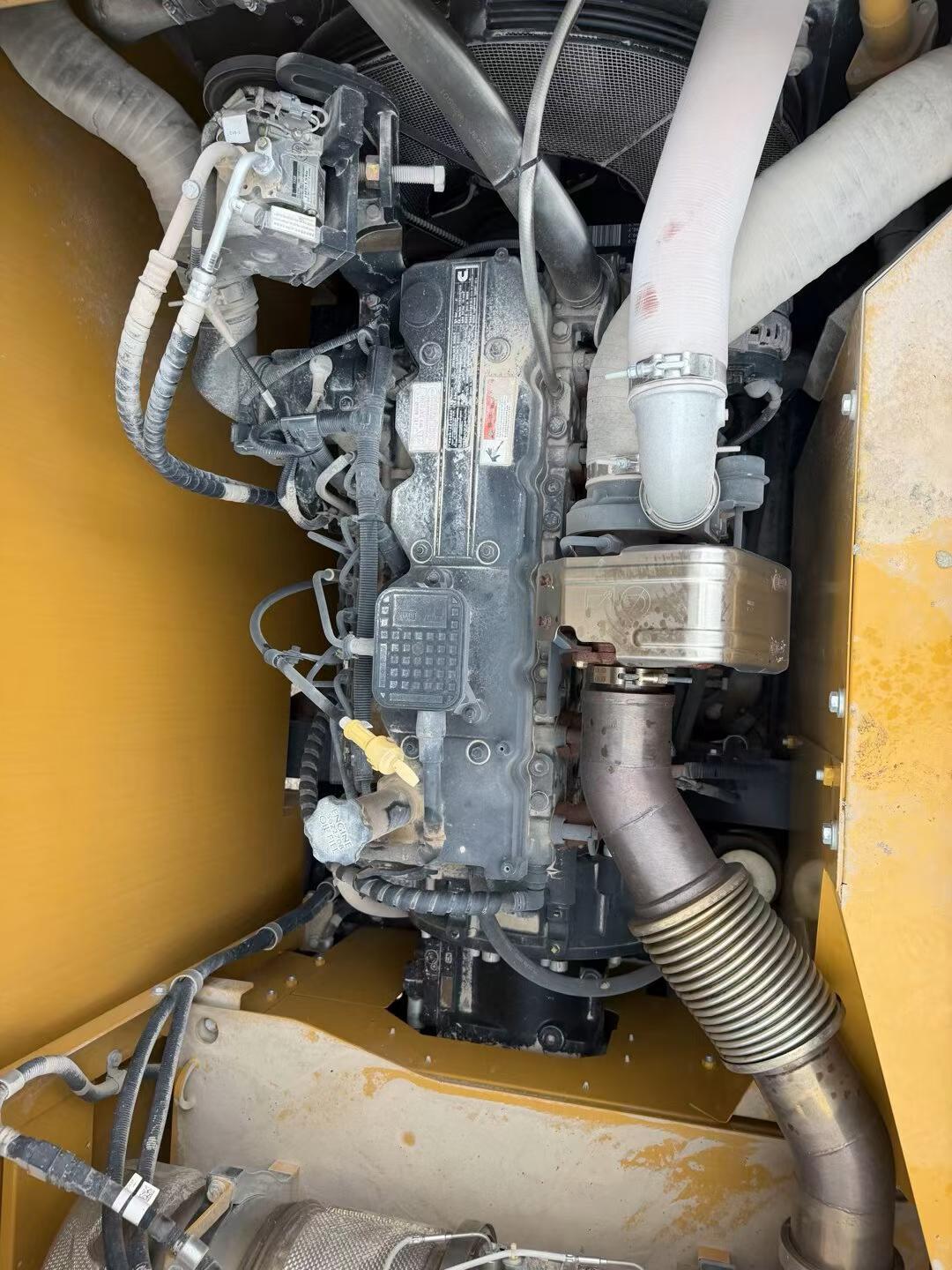 Buy Sany SY245H Used Excavator / 3