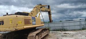 Buy Komatsu PC450-7 Used Excavator Buy Komatsu PC450-7 Used Excavator