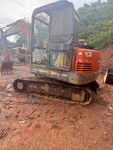 Buy Doosan DH55 Used Excavator Buy Doosan DH55 Used Excavator