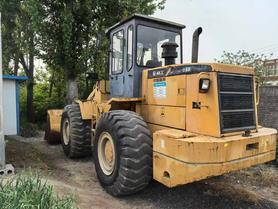 Buy LiuGong CLG855 Used Loader / 3 Buy LiuGong CLG855 Used Loader / 3