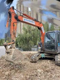Acheter Pelle Hitachi ZX70-5A d'occasion / 2 Acheter Pelle Hitachi ZX70-5A d'occasion / 2