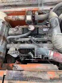 Buy Doosan DH215-9 Used Excavator / 5 Buy Doosan DH215-9 Used Excavator / 5