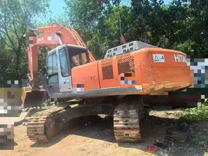 Acheter Hitachi ZX330-3G D'occasion Pelle Acheter Hitachi ZX330-3G D'occasion Pelle