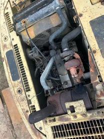 Купить Подержанный Экскаватор Komatsu PC120-6 / 2 Купить Подержанный Экскаватор Komatsu PC120-6 / 2