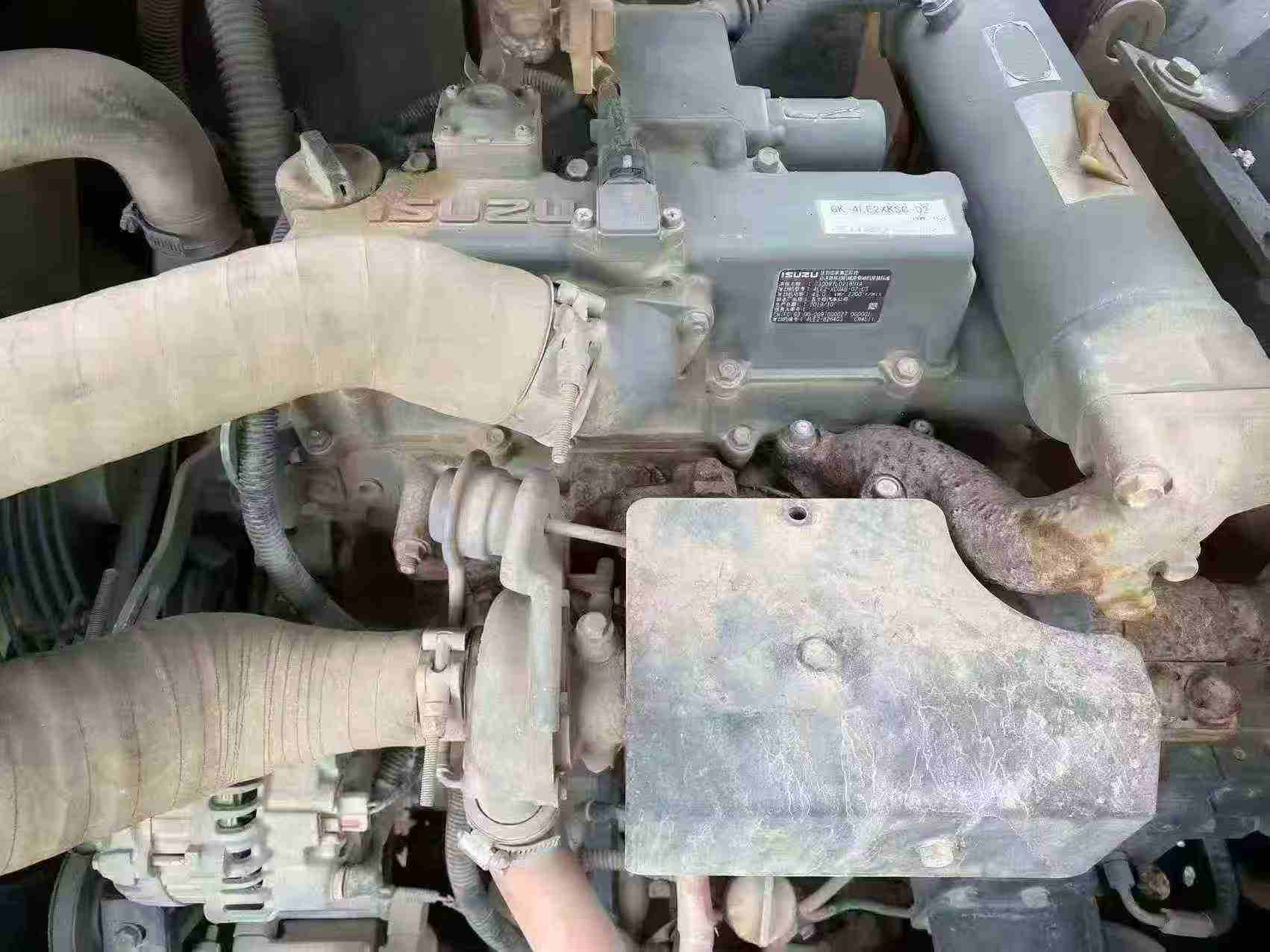 Buy Sany SY75 Used Excavator / 6 Buy Sany SY75 Used Excavator / 6