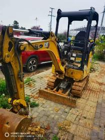 Купить Подержанный Экскаватор Caterpillar 301.4C / 4 Купить Подержанный Экскаватор Caterpillar 301.4C / 4