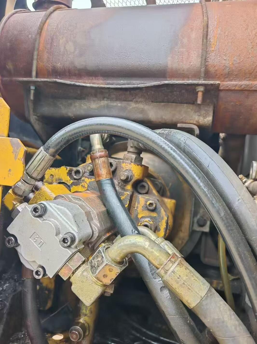 Compre Excavadora Caterpillar 306D Usada / 6